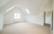 Okeford Fitzpaine bedroom extension leads