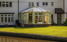 Okeford Fitzpaine conservatory leads