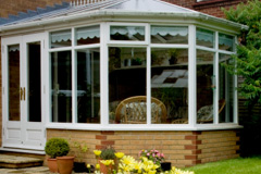conservatories Okeford Fitzpaine