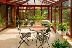 Okeford Fitzpaine conservatory quotes