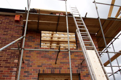 trusted extension quotes Okeford Fitzpaine