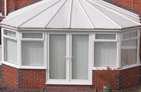 Okeford Fitzpaine conservatory installation