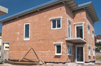 Okeford Fitzpaine home extensions