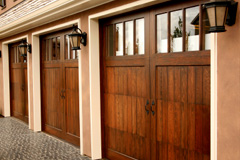 Okeford Fitzpaine garage extension quotes