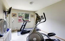 Okeford Fitzpaine home gym construction leads