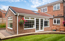 Okeford Fitzpaine house extension leads