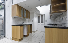 Okeford Fitzpaine kitchen extension leads